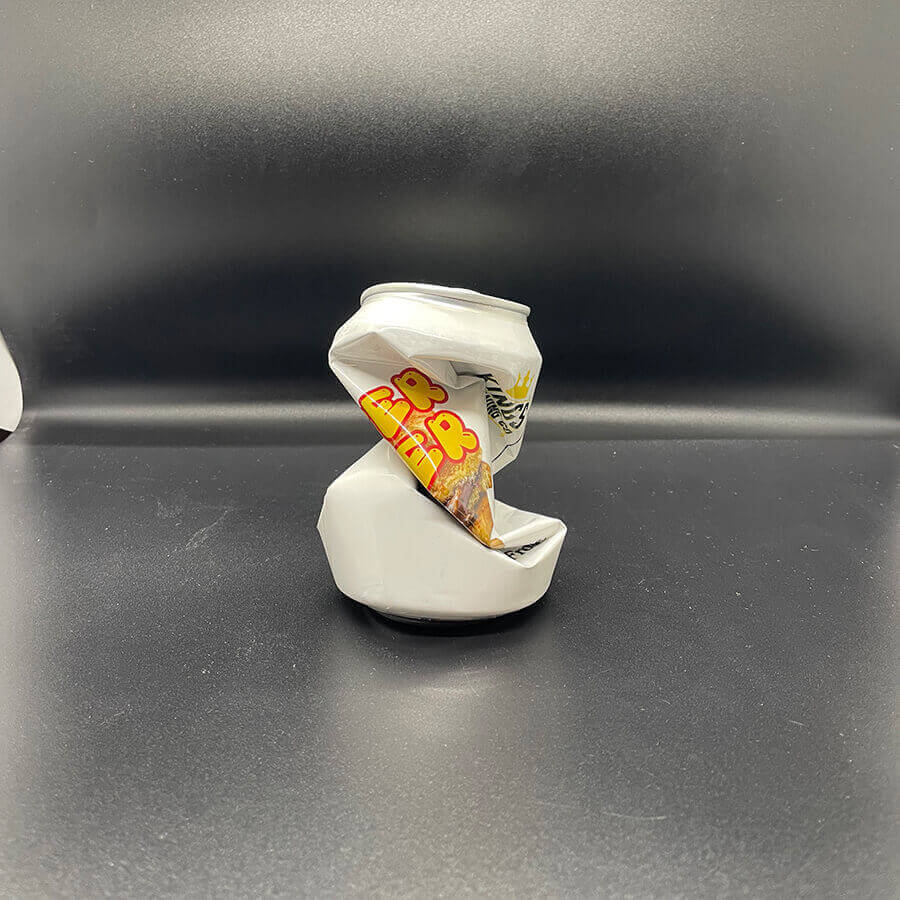 Fluffer Nutter By Kings Crushed