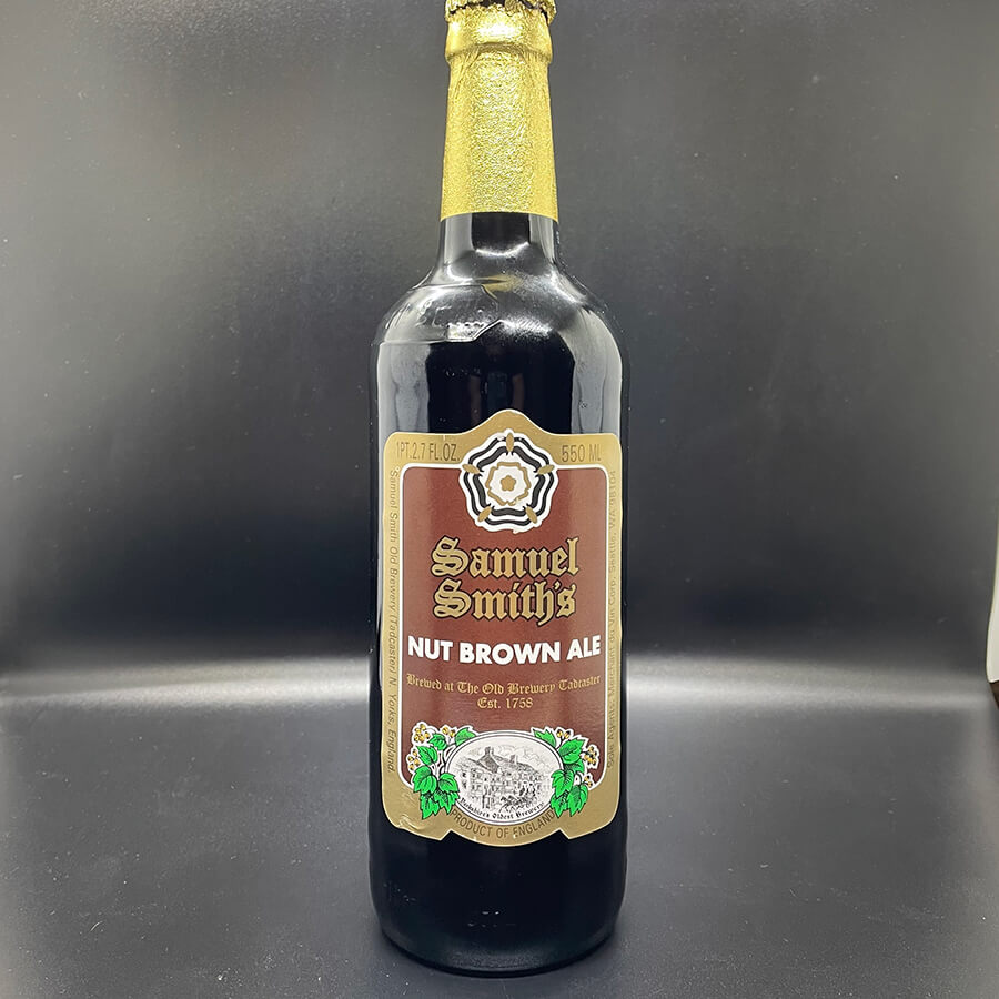 Samuel Smith’s Nut Brown